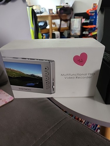 Brand new open - box, digitnow