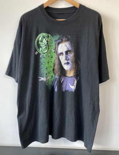 Vintage sting back black - vintage,