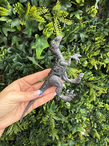 Jurassic world battle damage - jurassic,