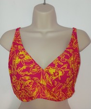 Pour Moi Pink and Yellow