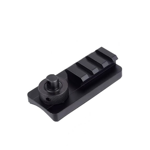 Low profile 20mm - profile, weaver