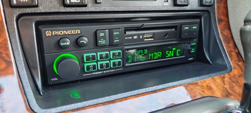 Jaguar x300 and xj40 - jaguar,