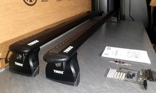GENUINE THULE ROOF BARS