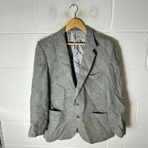 Magee jacket mens 42r grey - magee,