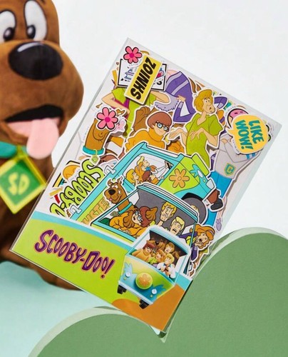 Scooby doo pack fun - scooby, 45