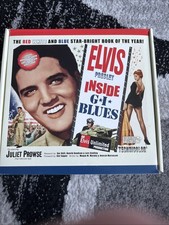 Elvis Presley - Inside G.I