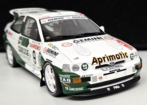 Otto ford escort rs - otto,