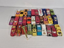 Job Lot 31 x Playworn Vintage