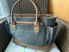 Women’s Tweed Style Joules
