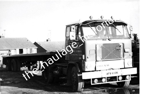 Thh truck photos volvo - thh,