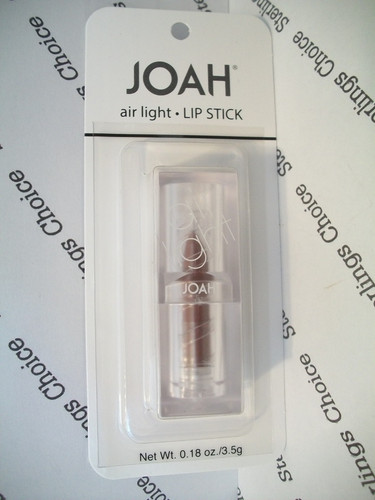 Joah air light lipstick - joah,