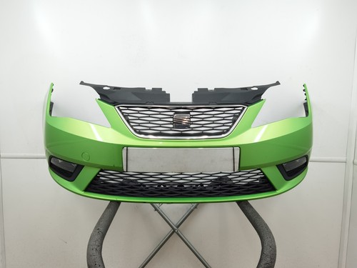 Seat ibiza facelift front - facelift,