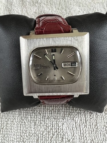 Vintage seiko screen - vintage,