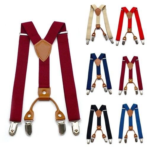 Kids adjustable braces - kids,