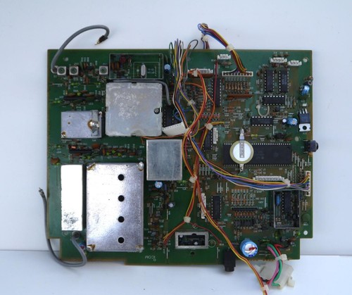 Icom 725 pll unit - icom,