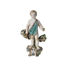 A 19thC Samson French