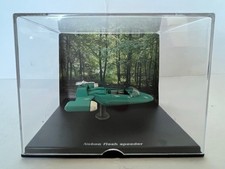 Star Wars DeAgostini Starships