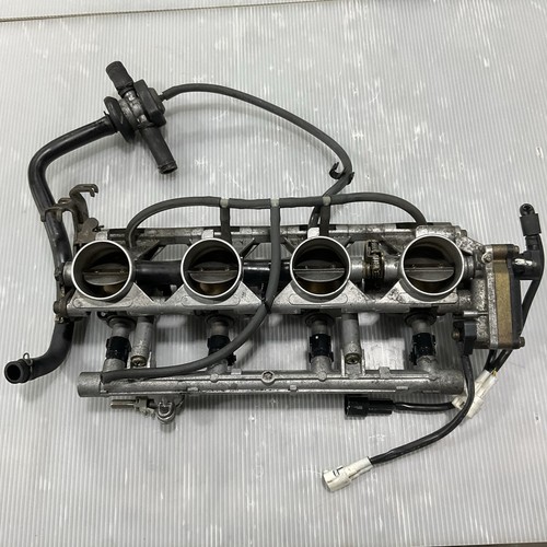 2001 2003 suzuki gsxr600 - 2001-2003,