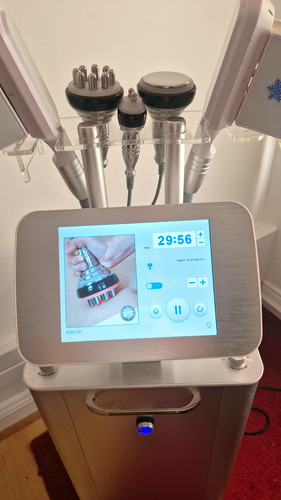 Fat freezing machine - fat,