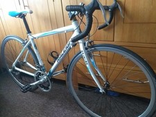 Road bike Raleigh Equipe
