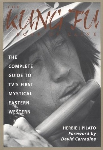 Kung book of caine - "kung,
