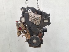 2011 RENAULT SCENIC II ENGINE F9Q870/872 1.9L Diesel 7701479014 Only 84679 Miles