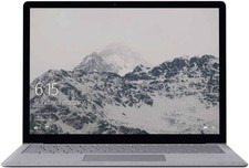Microsoft Surface Laptop