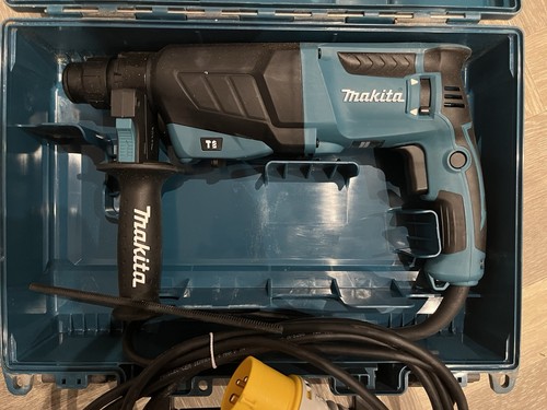 Makita hr2630 combination - makita,
