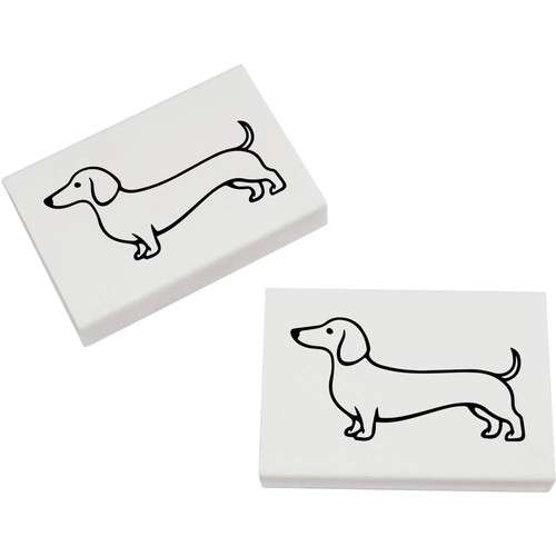 45mm sausage dog - x, dog'