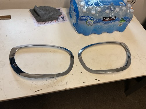 Mini countryman pair bonnet - countryman,