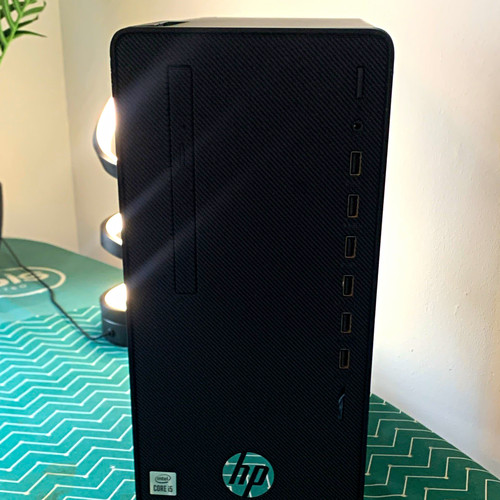 290 micro tower - g4,