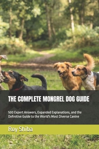 The complete mongrel - complete,
