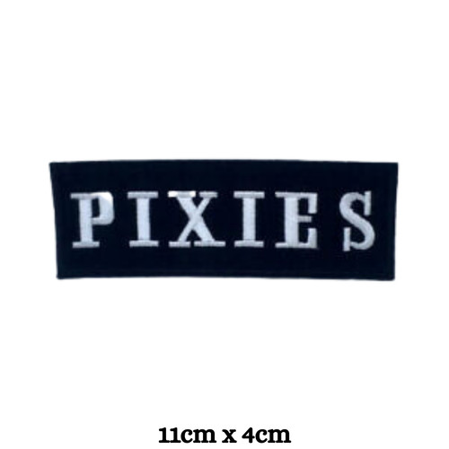 Pixies american rock band - american,