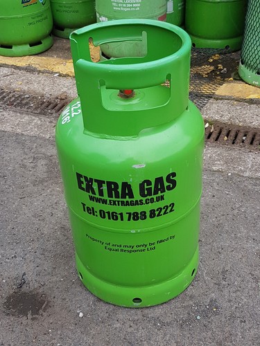 11kg propane patio heater - patio,