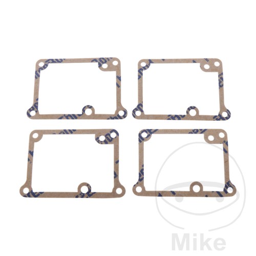 Tourmax float chamber gaskets - float,