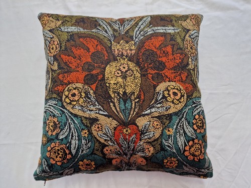 Handmade scatter cushion - , cover