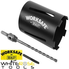 Sealey Drill Bit Core-to-Go