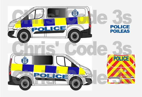 Code adhesive vinyl decal - adhesive,