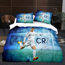 3D Soccer Football Star Doona