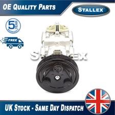Stallex Air Conditioning