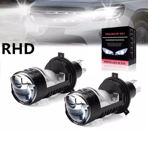 Rhd 9003 bi led - rhd, bi-led