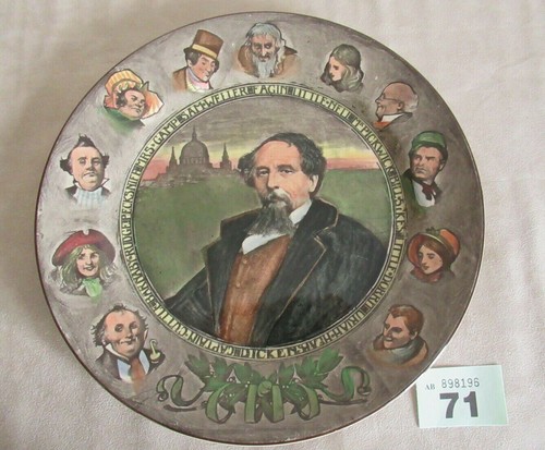 Royal doulton dickens - royal,
