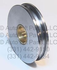 Cable Sheave / Pulley for