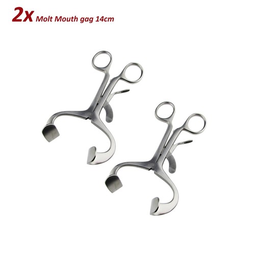 Set dental instruments - of, 2
