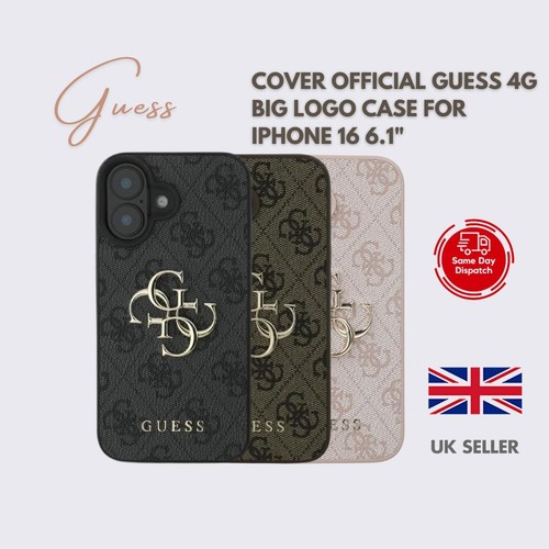 Guess big logo - guess,