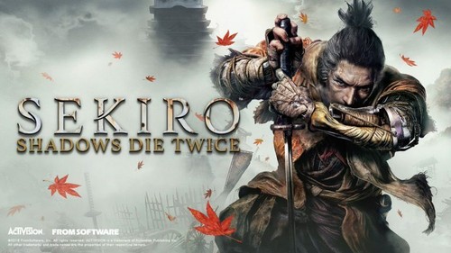 Sekiro shadows die - sekiro:,