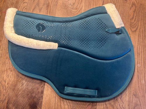 Equipad velvet close contact - close,