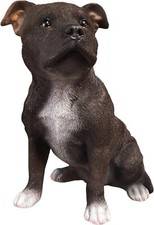 VIVID ARTS STAFFORDSHIRE BULL