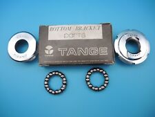 TANGE BOTTOM BRACKET CUPS AND