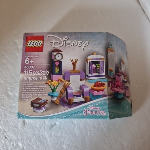 Disney lego set 40307 princess - set,